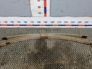 рессора задняя Ford Transit 7 поколение 2006, 2.4 л., дизель, МКПП, микроавтобус