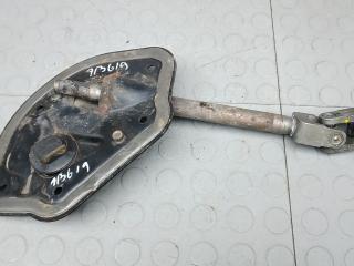 рулевой карданчик Volkswagen Transporter T4 1997, 2.4 л., дизель, МКПП, микроавтобус