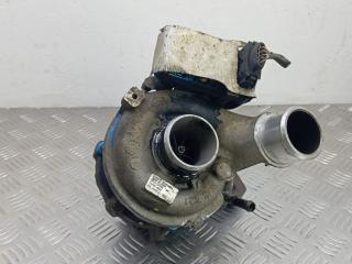 турбина Kia Sorento 2 поколение 2010, 2.2 л., дизель, АКПП, 28231-2F100