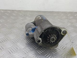 стартер Volkswagen Crafter 2 поколение 2016, 2.0 л., TDi, дизель, МКПП, микроавтобус, 2H0911023K