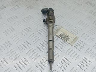 форсунка Skoda Yeti 1 поколение 2012, 1.6 л., дизель, МКПП, внедорожник 5 дв., 03L130277B