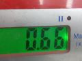 форсунка Skoda Yeti 1 поколение 2012, 1.6 л., дизель, МКПП, внедорожник 5 дв., 03L130277B - фото №6