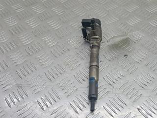 форсунка Skoda Yeti 1 поколение 2012, 1.6 л., дизель, МКПП, внедорожник 5 дв., 03L130277B