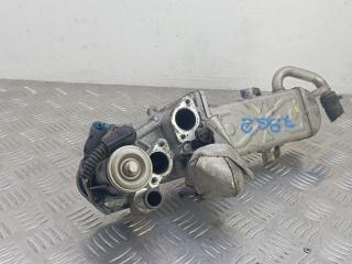 клапан EGR Skoda Yeti 1 поколение 2012, 1.6 л., дизель, МКПП, внедорожник 5 дв., 0280751016