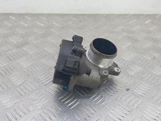 заслонка дроссельная Skoda Yeti 1 поколение 2012, 1.6 л., дизель, МКПП, внедорожник 5 дв., 03L128063Q