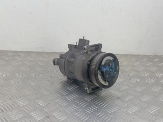 компрессор кондиционера Skoda Yeti 1 поколение 2012, 1.6 л., дизель, МКПП, внедорожник 5 дв., 5N0820803C