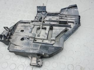 крепление фары левой Porsche Cayenne 955 2005, 3.2 л., бензин, АКПП, внедорожник 5 дв.