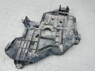 крепление фары правой Porsche Cayenne 955 2005, 3.2 л., бензин, АКПП, внедорожник 5 дв.