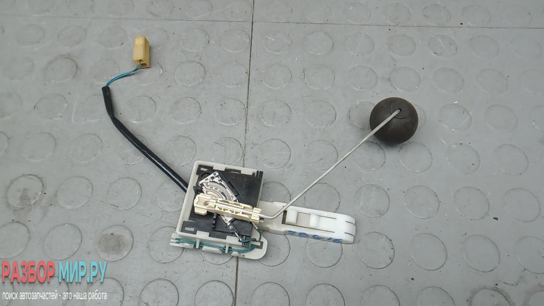 датчик уровня топлива Porsche Cayenne 955 2005, 3.2 л., бензин, АКПП, внедорожник 5 дв. - фото №1