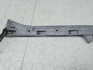 крепление бампера Porsche Cayenne 955 2005, 3.2 л., бензин, АКПП, внедорожник 5 дв.