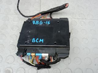 Блок управления BCM (Body Control Module) Porsche Cayenne 955 2005, 3.2 л., бензин, АКПП, внедорожник 5 дв., 7L5937049D