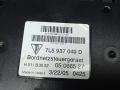 Блок управления BCM (Body Control Module) Porsche Cayenne 955 2005, 3.2 л., бензин, АКПП, внедорожник 5 дв., 7L5937049D - фото №5