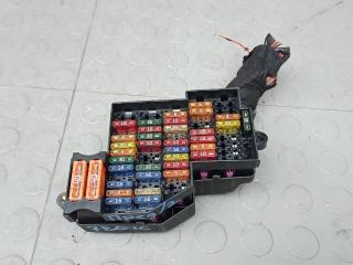 блок предохранителей Porsche Cayenne 955 2005, 3.2 л., бензин, АКПП, внедорожник 5 дв.