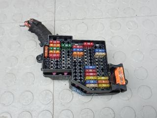 блок предохранителей Porsche Cayenne 955 2005, 3.2 л., бензин, АКПП, внедорожник 5 дв.