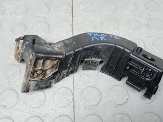 крепление бампера Land Rover Freelander 2 поколение [рестайлинг] 2011, 2.2 л., D TD4, дизель, МКПП, внедорожник 5 дв., 6H5216F073AF