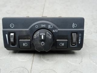 переключатель света Land Rover Freelander 2 поколение [рестайлинг] 2011, 2.2 л., D TD4, дизель, МКПП, внедорожник 5 дв.
