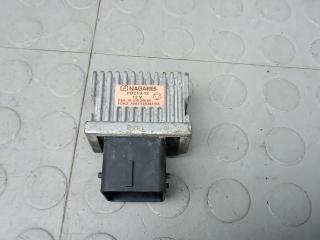 реле накала свечей Land Rover Freelander 2 поколение [рестайлинг] 2011, 2.2 л., D TD4, дизель, МКПП, внедорожник 5 дв., 9663824880
