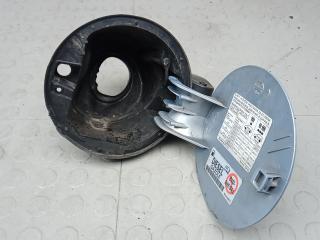 лючок топливного бака Skoda Yeti 1 поколение 2012, 2.0 л., дизель, МКПП, внедорожник 5 дв., 5L6809857