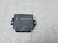 блок управления парктрониками Skoda Yeti 1 поколение 2012, 2.0 л., дизель, МКПП, внедорожник 5 дв., 5J0919475A - фото №2
