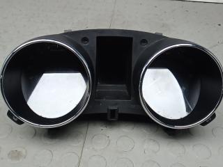 приборная панель Skoda Yeti 1 поколение 2012, 2.0 л., дизель, МКПП, внедорожник 5 дв.