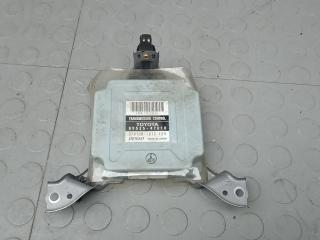 блок управления АКПП Toyota Prius 2 поколение 2005, 1.5 л., бензин, АКПП, хетчбэк 5 дв., 8953547010, 0791001612