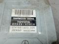 блок управления АКПП Toyota Prius 2 поколение 2005, 1.5 л., бензин, АКПП, хетчбэк 5 дв., 8953547010, 0791001612 - фото №2