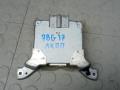 блок управления АКПП Toyota Prius 2 поколение 2005, 1.5 л., бензин, АКПП, хетчбэк 5 дв., 8953547010, 0791001612 - фото №3