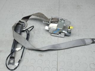 ремень безопасности Toyota Prius 2 поколение 2005, 1.5 л., бензин, АКПП, хетчбэк 5 дв.