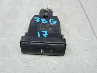 рычаг ручного тормоза (ручника) Toyota Prius 2 поколение 2005, 1.5 л., бензин, АКПП, хетчбэк 5 дв., 8448047010