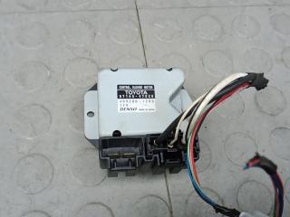 сопротивление печки Toyota Prius 2 поколение 2005, 1.5 л., бензин, АКПП, хетчбэк 5 дв., 8716547020