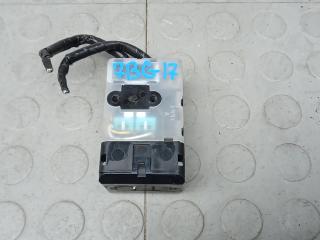 замок зажигания Toyota Prius 2 поколение 2005, 1.5 л., бензин, АКПП, хетчбэк 5 дв., 8961047010