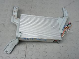 Усилитель музыки Toyota Prius 2 поколение 2005, 1.5 л., бензин, АКПП, хетчбэк 5 дв., 862800W240