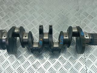 Коленвал дизельный Renault Master 2 поколение 2001, 2.5 л., дизель, МКПП, микроавтобус