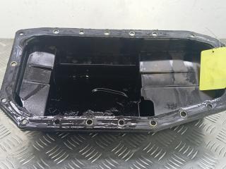 Поддон дизельный Renault Master 2 поколение 2001, 2.5 л., дизель, МКПП, микроавтобус