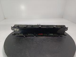 Щиток приборов (приборная панель) Renault Scenic 2 поколение [рестайлинг] 2006, Дизель 1.5, цвет, 8200451505A