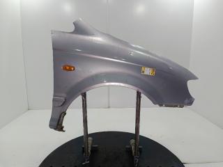 крыло переднее правое Hyundai Trajet 1 поколение 2003, цвет