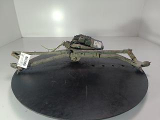 Механизм стеклоочистителя (трапеция дворников) Volkswagen Passat B5 [рестайлинг] 2002, цвет, 0390241505