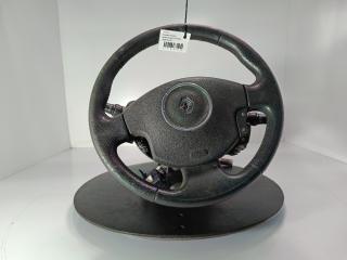 рулевая колонка Renault Scenic 2 поколение 2005, цвет, 8200741585
