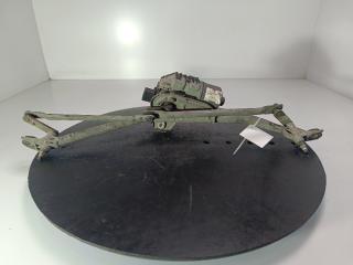 Механизм стеклоочистителя (трапеция дворников) Volkswagen Passat B5 1998, цвет, 3B1955113B