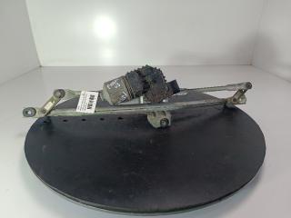 Механизм стеклоочистителя (трапеция дворников) Volkswagen Passat B5 1998, цвет, 3B1955113B