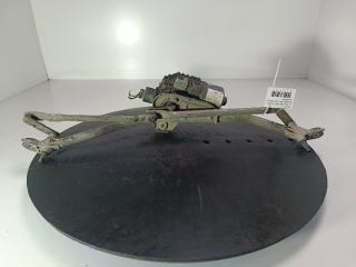 Механизм стеклоочистителя (трапеция дворников) Volkswagen Passat B5 [рестайлинг] 2002, цвет, 0390241505