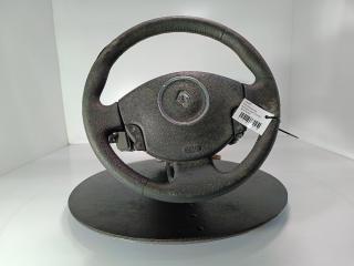 рулевая колонка Renault Scenic 2 поколение 2005, цвет, 8200741585