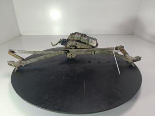 Механизм стеклоочистителя (трапеция дворников) Volkswagen Passat B5 [рестайлинг] 2002, цвет, 0390241505