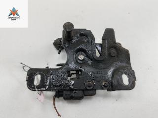 замок капота Audi A6 Allroad Quattro C5 2000, 2.5 л., дизель, АКПП, зелёный, универсал, 8L0823509E