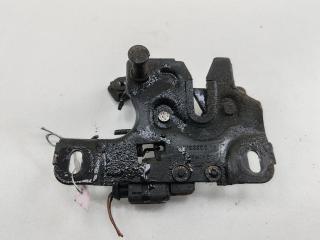 замок капота Audi A6 C5 Allroad 2000, 2.5 л., дизель, АКПП, зелёный, универсал, 8L0823509E