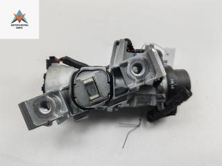 замок зажигания Audi A3 8P 2003, 1.9 л., дизель, МКПП, чёрный, хетчбэк 3 дв., 1K0905851B