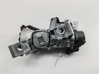 замок зажигания Audi A3 8P 2003, 1.9 л., дизель, МКПП, чёрный, хетчбэк 3 дв., 1K0905851B