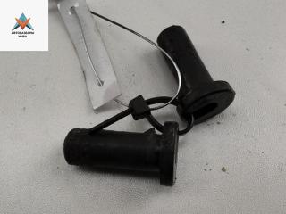 кронштейн радиатора Audi A6 Allroad Quattro C5 2000, 2.5 л., дизель, АКПП, зелёный, универсал, 8D0121200