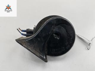 сигнал (клаксон) Audi A6 Allroad Quattro C5 2000, 2.5 л., дизель, АКПП, зелёный, универсал, 0092018