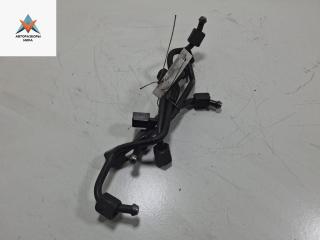 трубка топливная Mercedes-Benz C-Класс W203/S203/CL203 [рестайлинг] 2006, 2.2 л., дизель